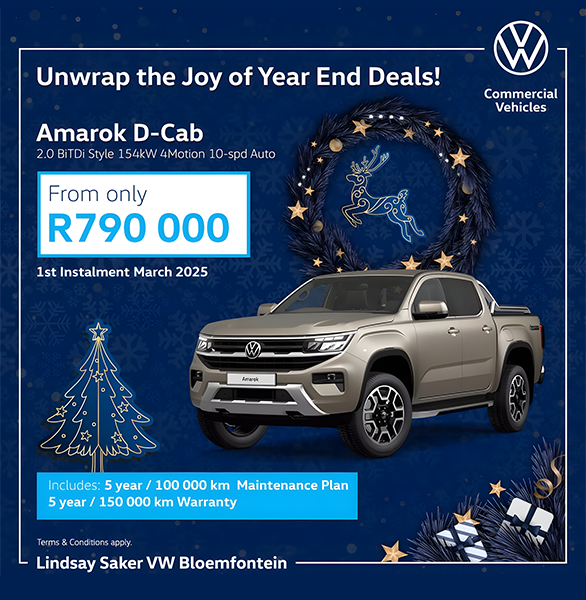 Unwrap the joy of year end deals